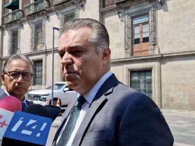 IP forma frente común con Sheinbaum ante Trump; se prevé que 300 empresarios asistan al Zócalo