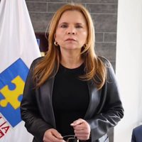 Cae otro presunto implicado en el atentado contra el senador colombiano Miguel Uribe