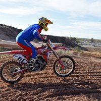 Fiesta en el La Barda de Neuquén: regresa el supercross de verano