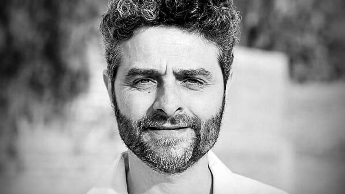 Falleció el concejal de Cipolletti Fabián Bellamore. Fuente:(Twitter)