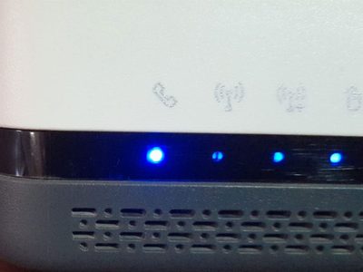 Creció el alcance de la fibra óptica y la velocidad de conexión en los hogares