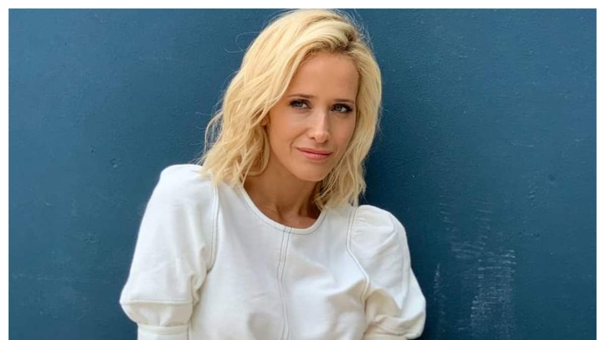 Julieta Prandi. Fuente: (Especial)