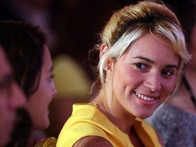 ¿Nuevamente en pareja? Rocío Oliva detalló su presente sentimental y sorprendió a todos
