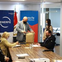 Santa Fe confirmó las fechas de la licitación del Gasoducto Metropolitano