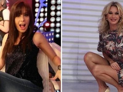 "Es una vieja piola, pero agresiva": Edith Hermida le dijo de todo a Yanina Latorre. ¿Se quedó calla