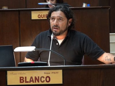 Solicitan información sobre dispositivos de atención en casos de violencia laboral e institucional