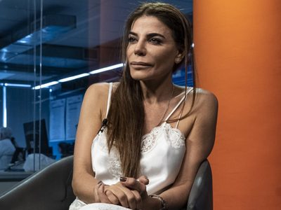 El anuncio de Zulemita Menem que descolocó a millones de argentinos: "Voy a jugar sola"