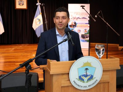 Marcos Koopmann destacó que “Neuquén fue pionera en educación financiera” en Argentina