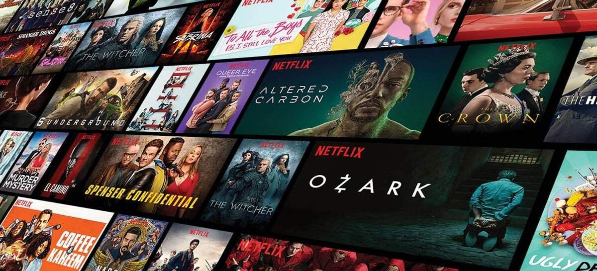 Netflix. Fuente: (Instagram).
