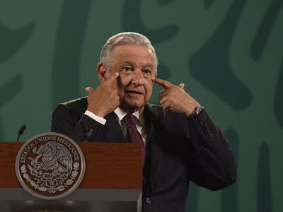 Piden a AMLO que cumpla su palabra para no inundar poblaciones con la presa El Zapotillo
