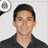 Se convulsiona árbitro Yair Cruz en prueba física; lo reportan estable