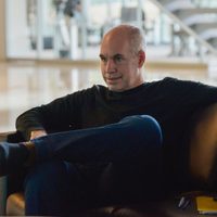Reunión crucial: Rodríguez Larreta define la cuarentena de la Ciudad con Cafiero