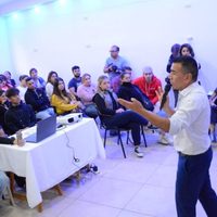 Rioseco propone destinar un porcentaje de la renta petrolera a universidades y terciarios