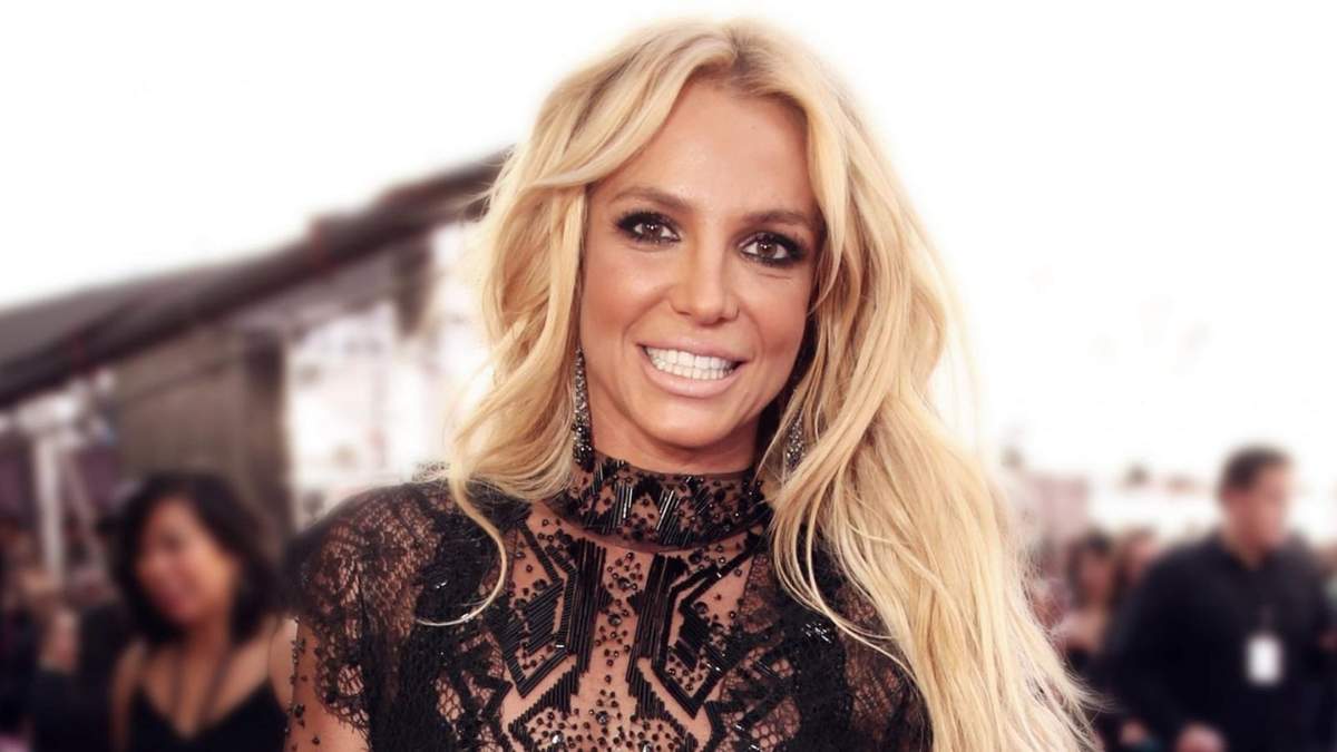 Britney Spears. Fuente: (Instagram)