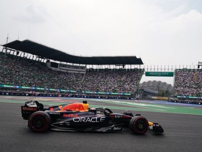 GP de México de F1: 93 revendedores fueron detenidos; 29 de ellos son reincidentes