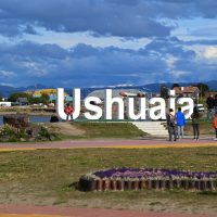 Tierra del Fuego refuerza controles y mantenimiento en sus principales destinos turísticos
