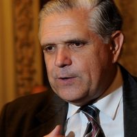 Ricardo López Murphy: "Ni el Presidente ni el gabinete están a la altura"