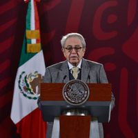 Jorge Alcocer acusa a médicos del contrabando de fármacos y detalla "argucias"