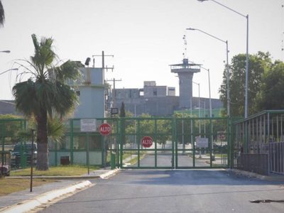 Buscadores de desaparecidos denuncian agresiones en el Penal de Cadereyta NL