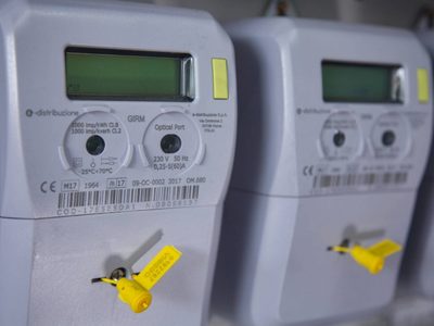 El Instituto de Energía y Desarrollo Sustentable avanza en las mediciones en tiempo real