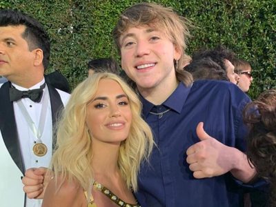¿Juntos? Lali Espósito y Paulo Londra están nominados ¡Por el mismo premio!