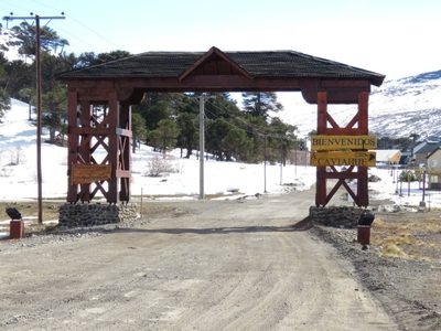 Propusieron la creación de un régimen de promoción para el turismo