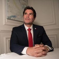 Eduardo Verástegui arremete contra el PAN y lo acusa de apropiarse de su lema