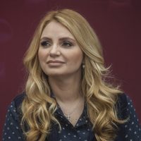 Así reapareció Angélica Rivera en redes sociales