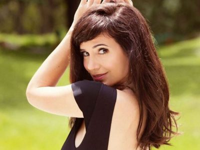 Griselda Siciliani dejó sin palabras a todos por la foto que publicó en su cumpleaños. ¿No es mucho?