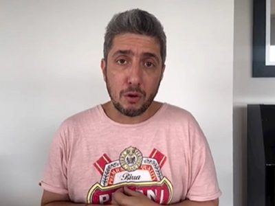 Jey Mammón rompió el silencio y contó su verdad