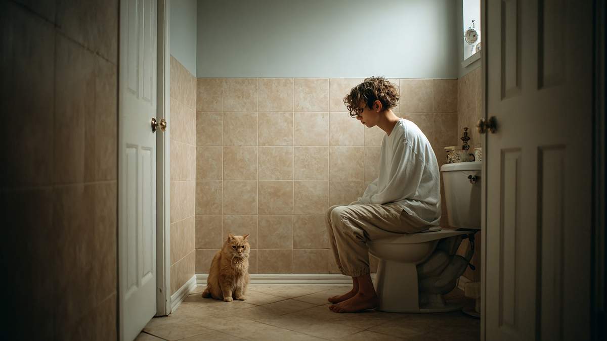 animales y personas. Fuente: (X)