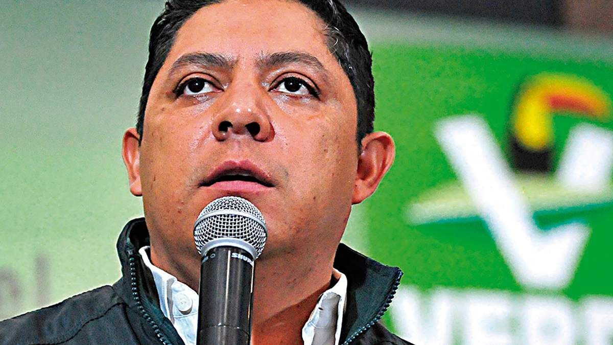 Gallardo. Cifras dudosas