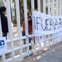 El INE votó contra designación de Romero Tellaeche como director del CIDE
