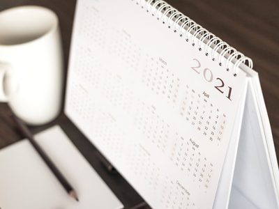 Calendario 2021: todos los feriados que quedan para el resto del año
