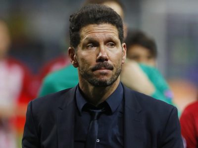 El trueque que el Chelsea le propone al Atlético Madrid y Simeone analiza