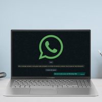 Modo oscuro llega a WhatsApp Web: cómo activarlo