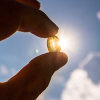 Cuál es la relación entre la falta de vitamina D y el coronavirus