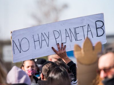 Día del Exceso de la Tierra: hoy, 26 de junio, Argentina entra en default ambiental