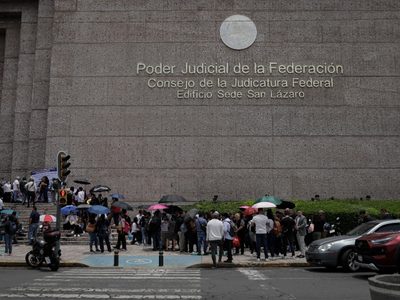 Consejo de la Judicatura: jueces y magistrados podrán adelantar su retiro
