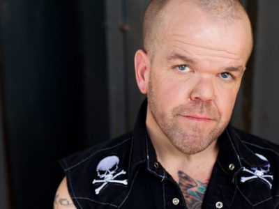 Lamentable: falleció Stevie Lee, famoso actor de MTV, a causa de un “inesperado” percance