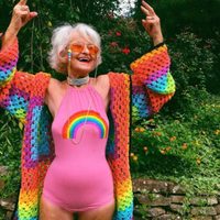 A revisar el placard: las prendas de moda de la abuela que serán tendencia este verano