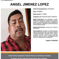 Ataque deja al menos seis muertos, heridos y desaparecidos en Chiapas