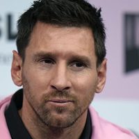 ¿Otro Messi vs. Mbappé? Los Juegos Olímpicos asoman en el horizonte