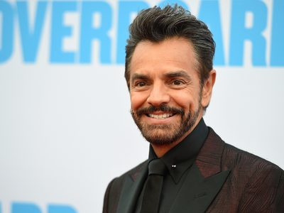 ¡Entre los mejores! Eugenio Derbez es nominado a los Emmy Awards en dos categorías distintas