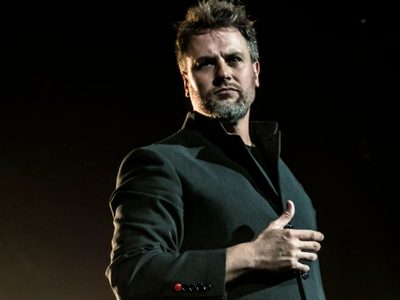 ¡Miedo y terror! El cantante Gerónimo Rauch da una mala noticia desde España: "Tenemos…”