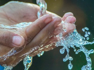 Hoy es el Día Mundial del Agua: 10 datos que quizás no conocías sobre este recurso fundamental