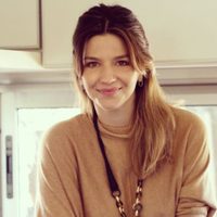 Otto el terrible: Marcela Kloosterboer descubrió a su hijo haciendo esto y resultó irresistible