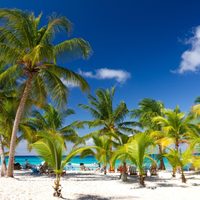 República Dominicana en otoño: el destino soñado con playas paradisíacas y precios irresistibles