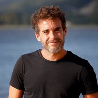 De bajo perfil: quién es y a qué se dedica Duilio, el hermano poco conocido de Nicolás Cabré