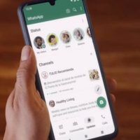 WhatsApp permitirá transferir la propiedad de un canal a otra persona